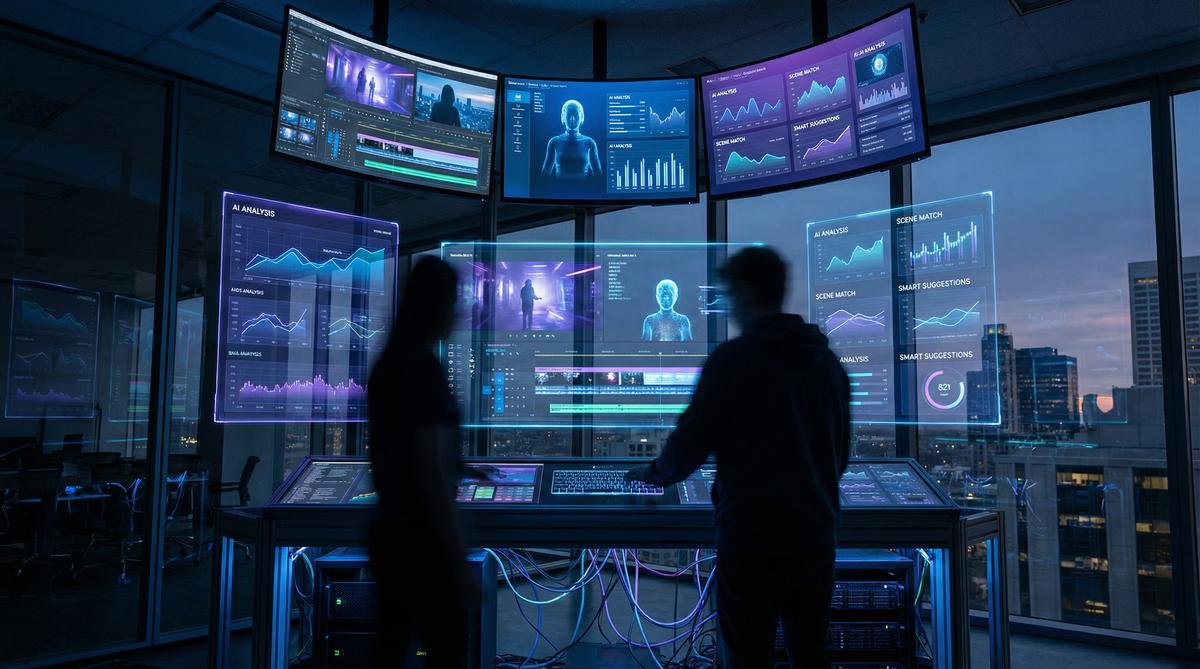 18禁网站短视频制作教程：专业视频剪辑技巧